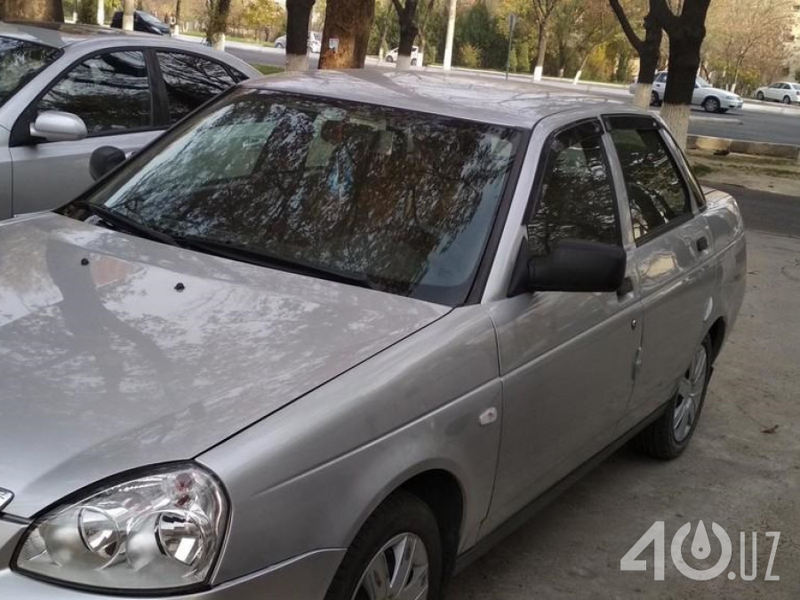 LADA (ВАЗ) Priora I