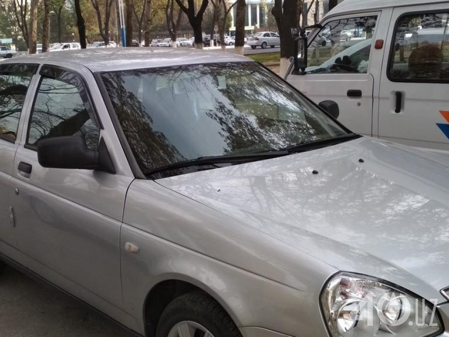 LADA (ВАЗ) Priora I