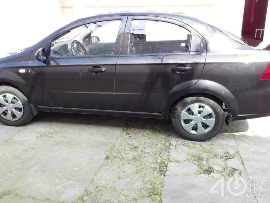 Ravon Nexia R3