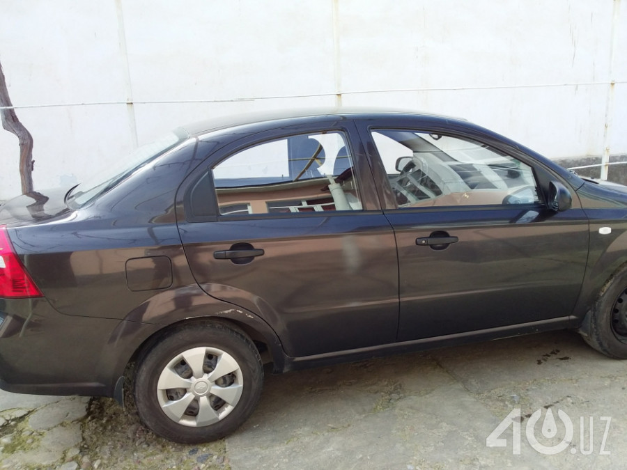 Ravon Nexia R3