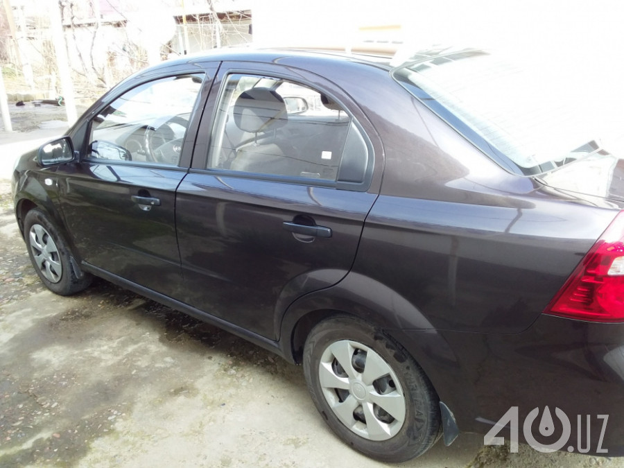 Ravon Nexia R3