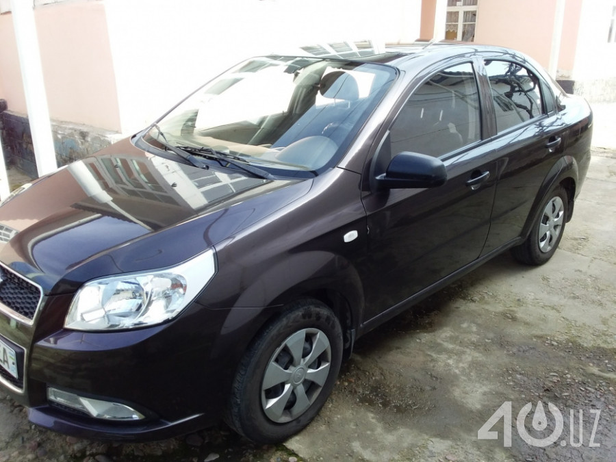 Ravon Nexia R3