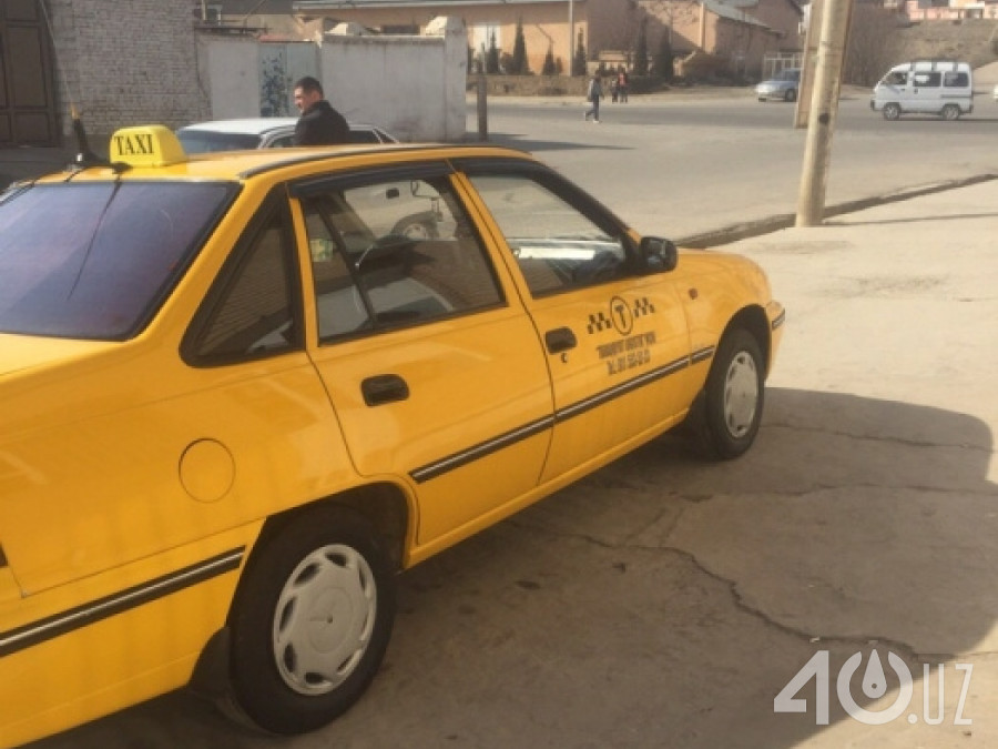 Daewoo Uz Nexia I Рестайлинг (DOHC)