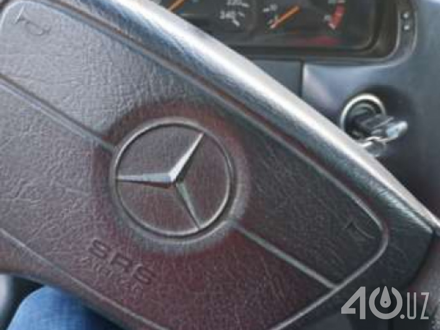 Mercedes-Benz E-klasse II (W210, S210)