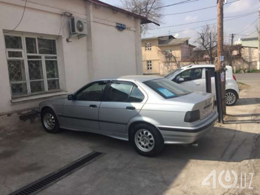 BMW 3 серия III (E36)
