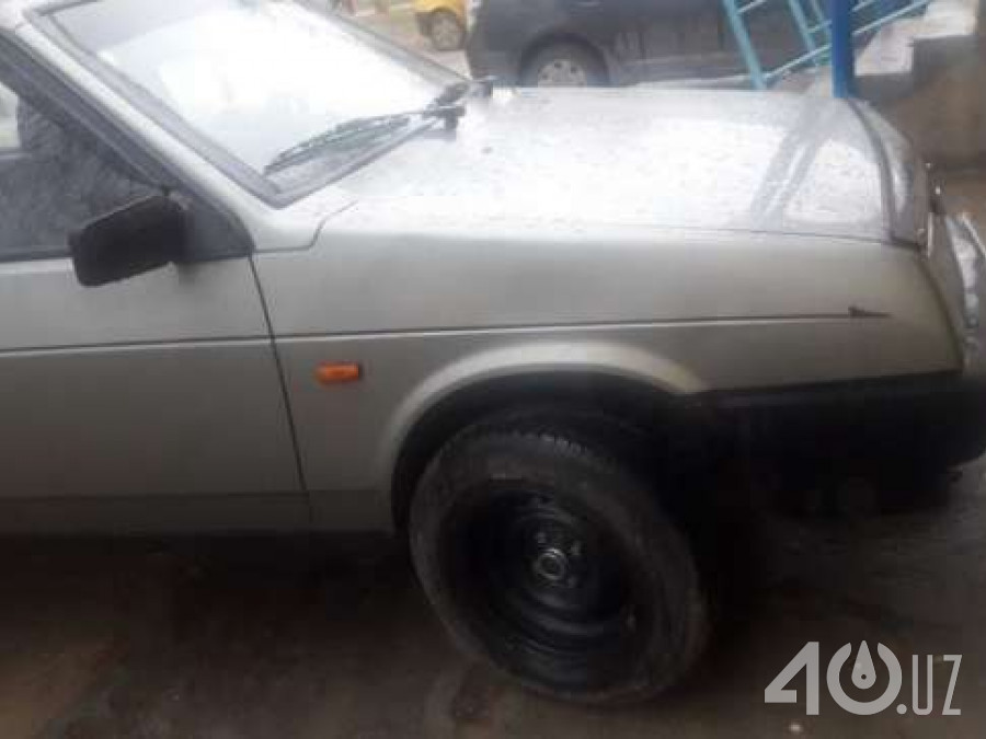 LADA (ВАЗ) 21099
