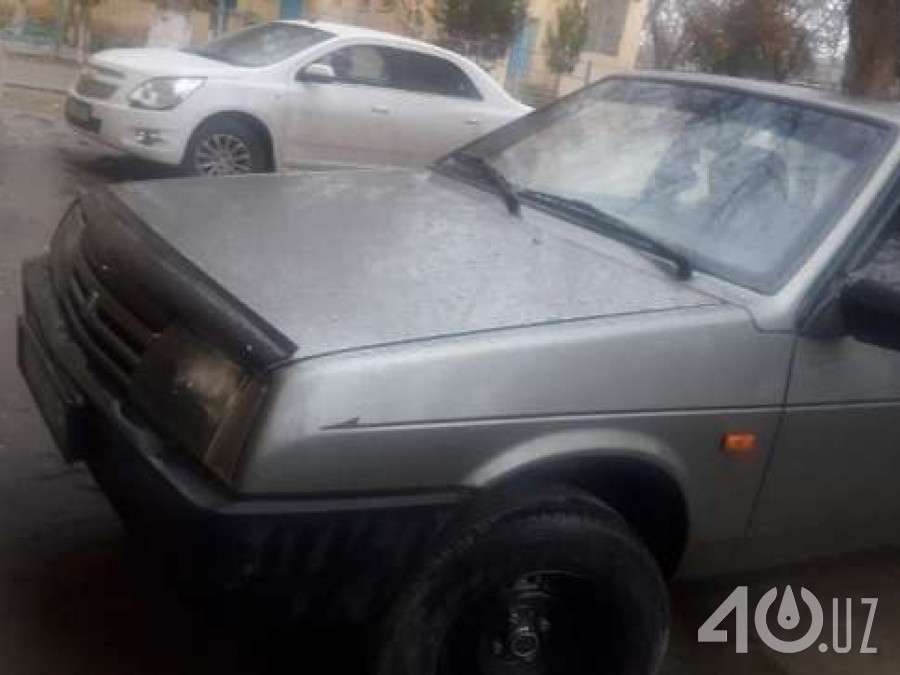 LADA (ВАЗ) 21099