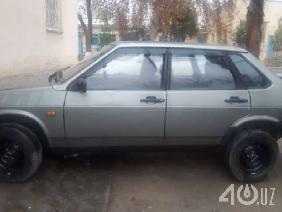 LADA (ВАЗ) 21099