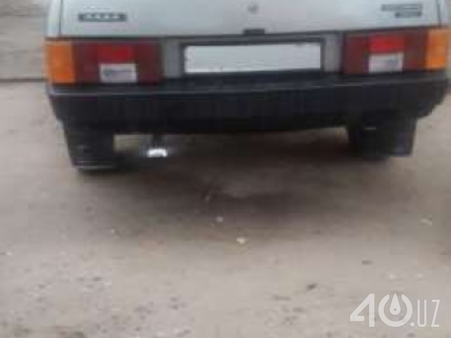 LADA (ВАЗ) 21099
