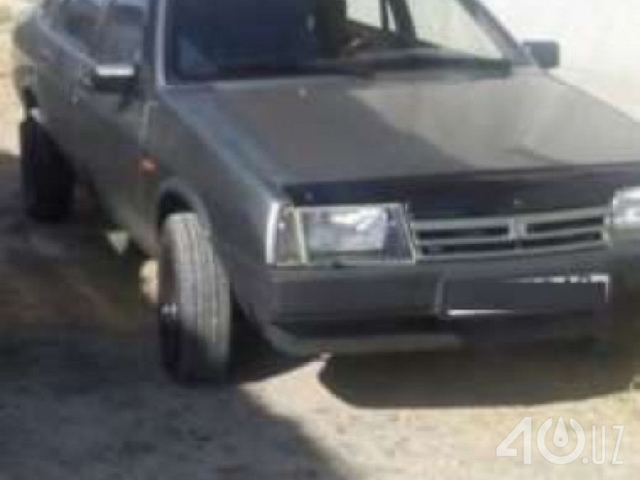 LADA (ВАЗ) 21099
