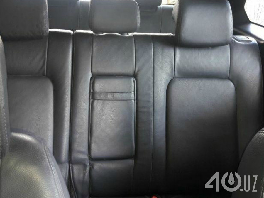 Chevrolet Uz Captiva I