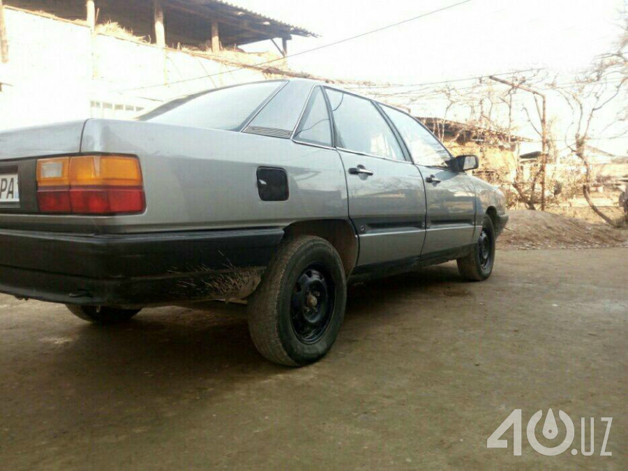 Audi 100 III (C3)