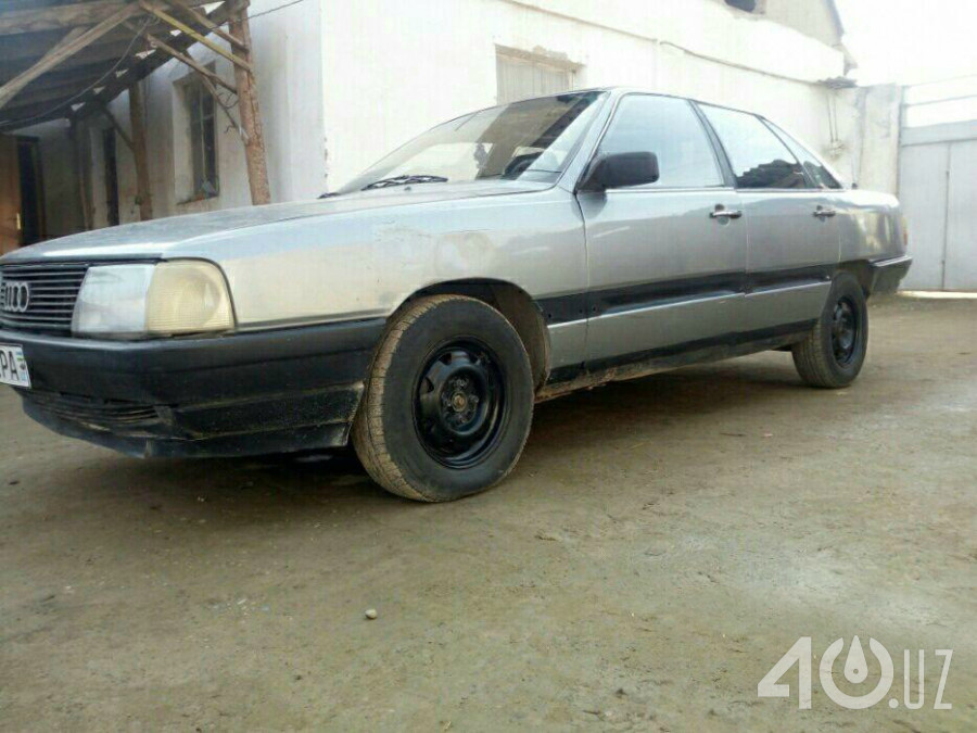 Audi 100 III (C3)