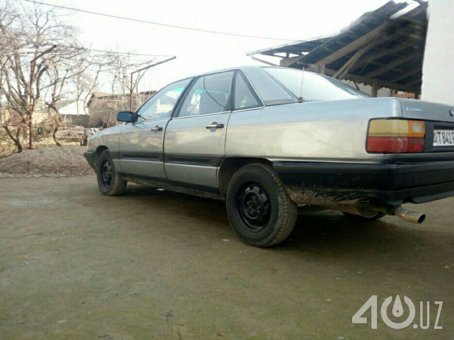 Audi 100 III (C3)