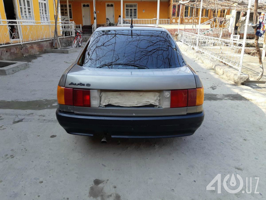 Audi 80 III (B2)