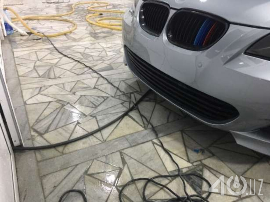 BMW 5 серия V (E60/E61)