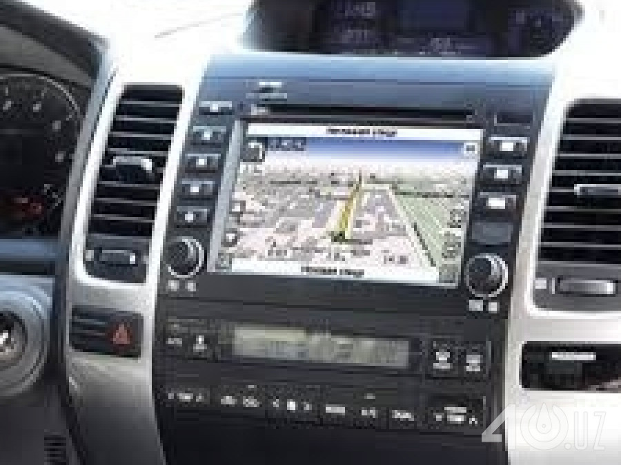 BMW X5 II (E70)