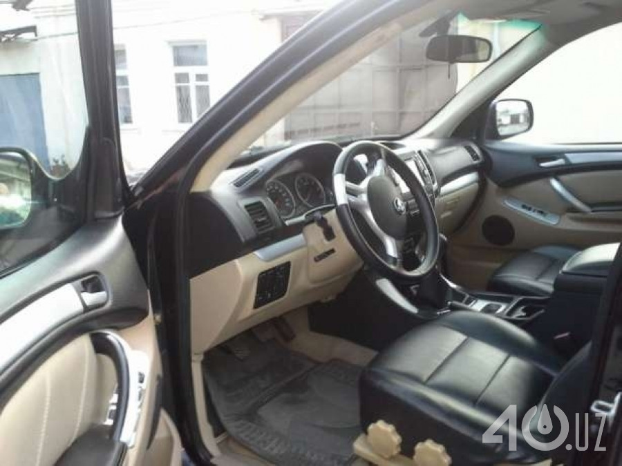 BMW X5 II (E70)