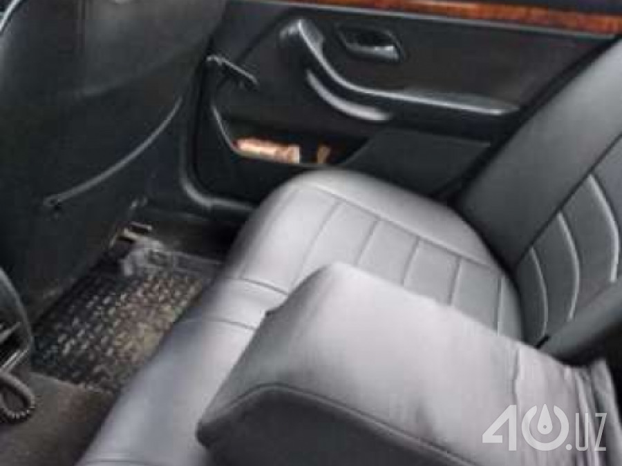 BMW M5 III (E39)