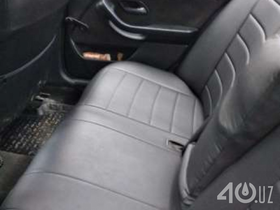 BMW M5 III (E39)