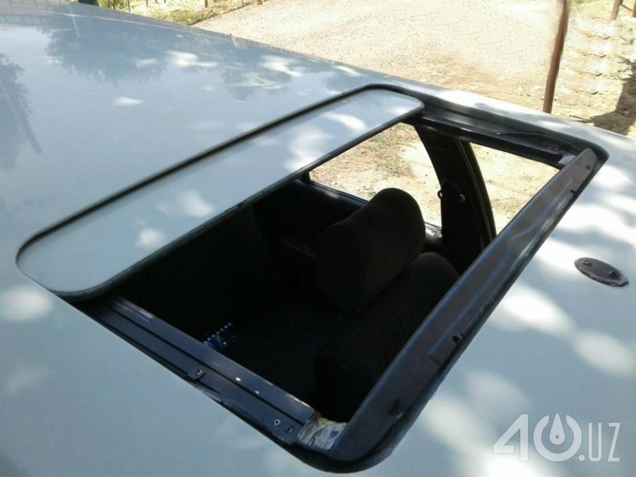 Opel Rekord E