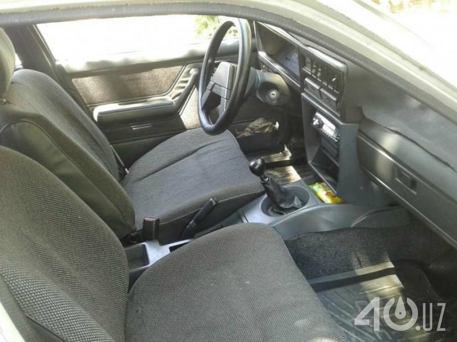 Opel Rekord E