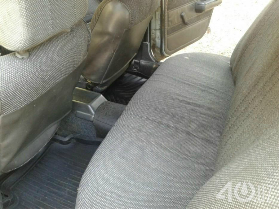 Opel Rekord E