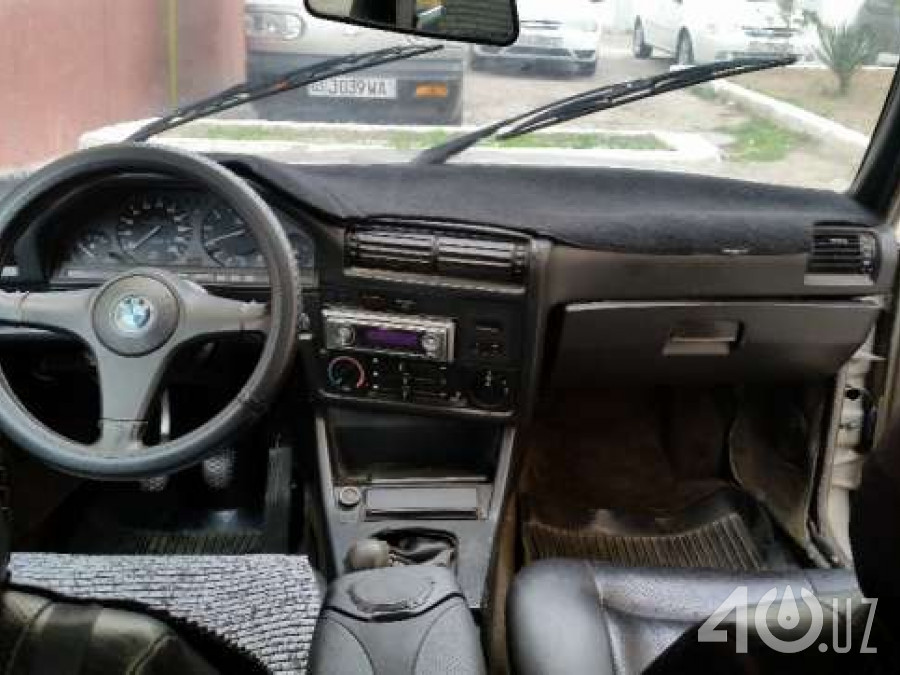 BMW 3 серия I (E21)