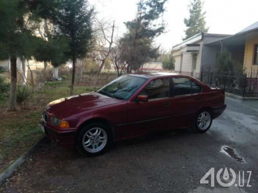 BMW 3 серия III (E36)
