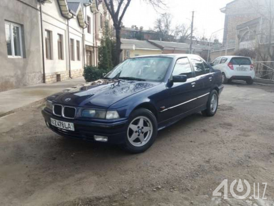 BMW 3 серия III (E36)