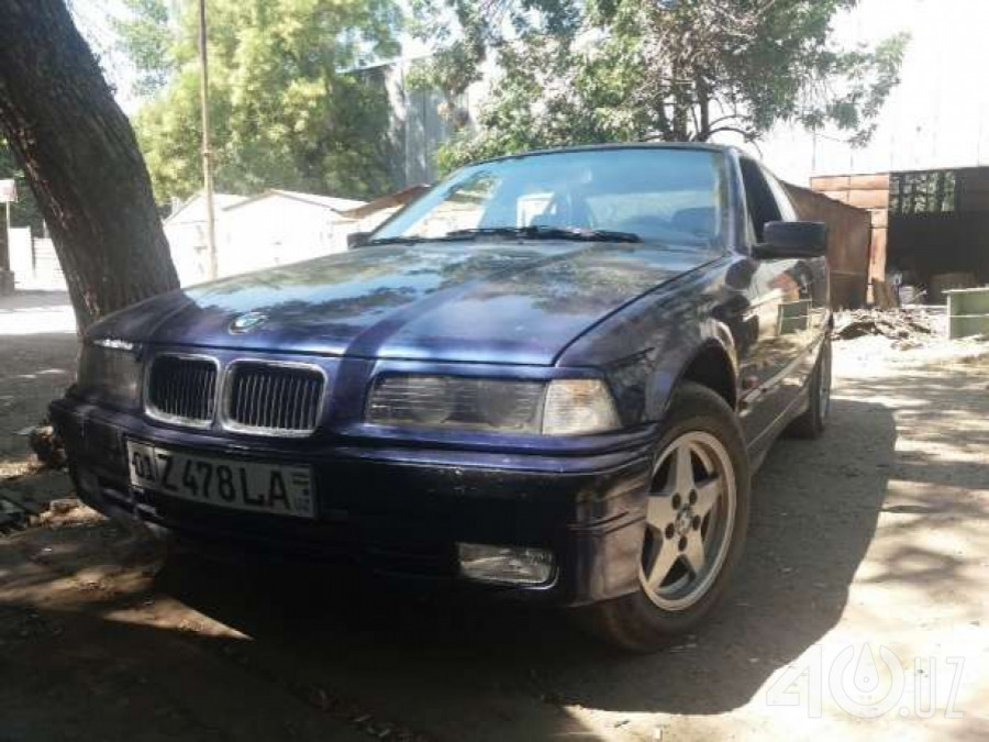 BMW 3 серия III (E36)