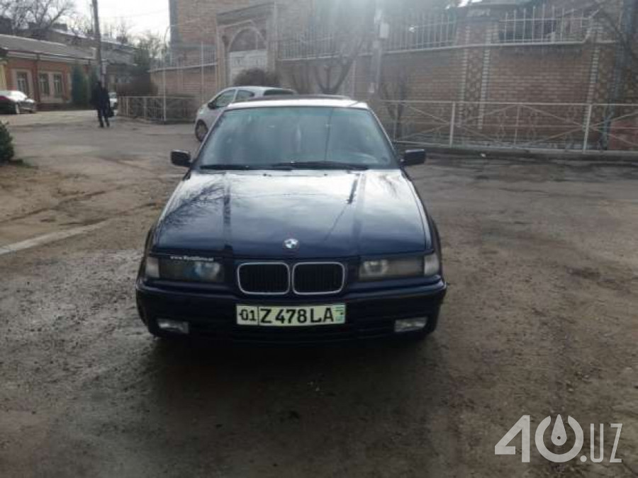 BMW 3 серия III (E36)