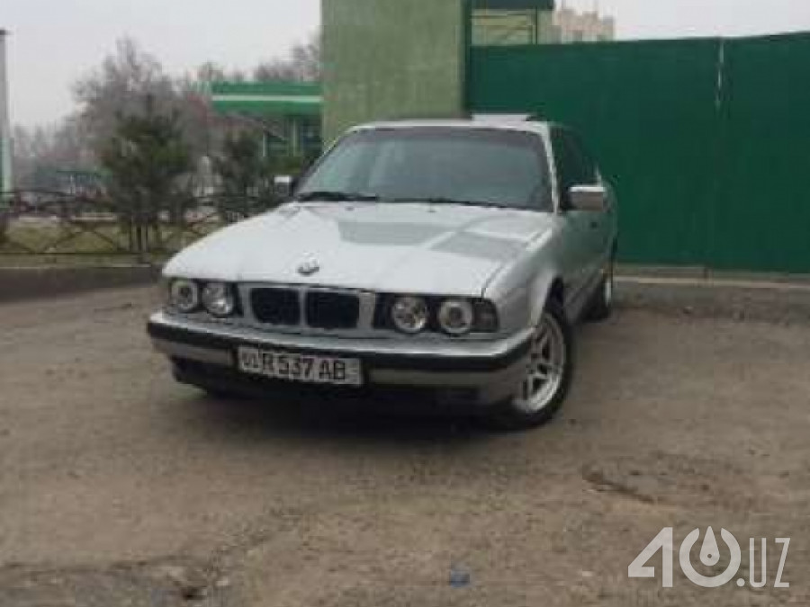 BMW 5 серия III (E34)