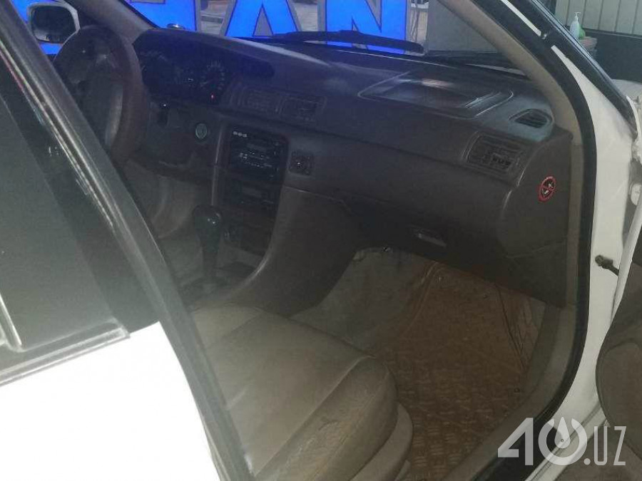 Toyota Camry IV (XV20)