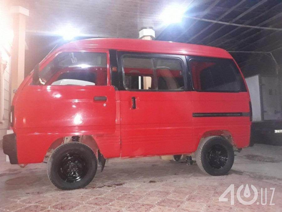 Daewoo Uz Damas I