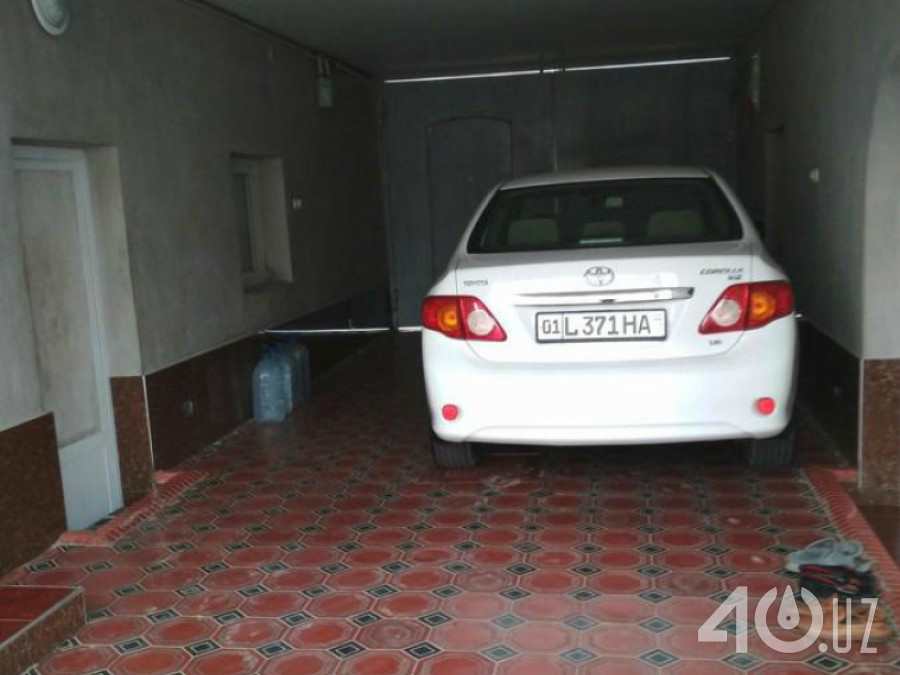 Toyota Corolla X (E140, E150)