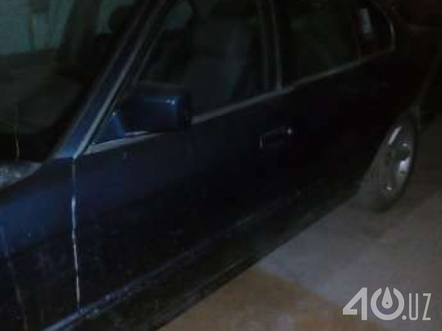 BMW 5 серия III (E34)