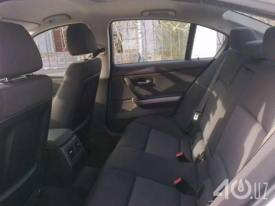 BMW 3 серия V (E90/E91/E92/E93)