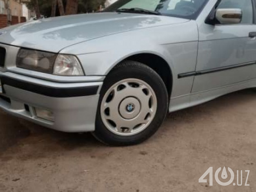 BMW 3 серия III (E36)