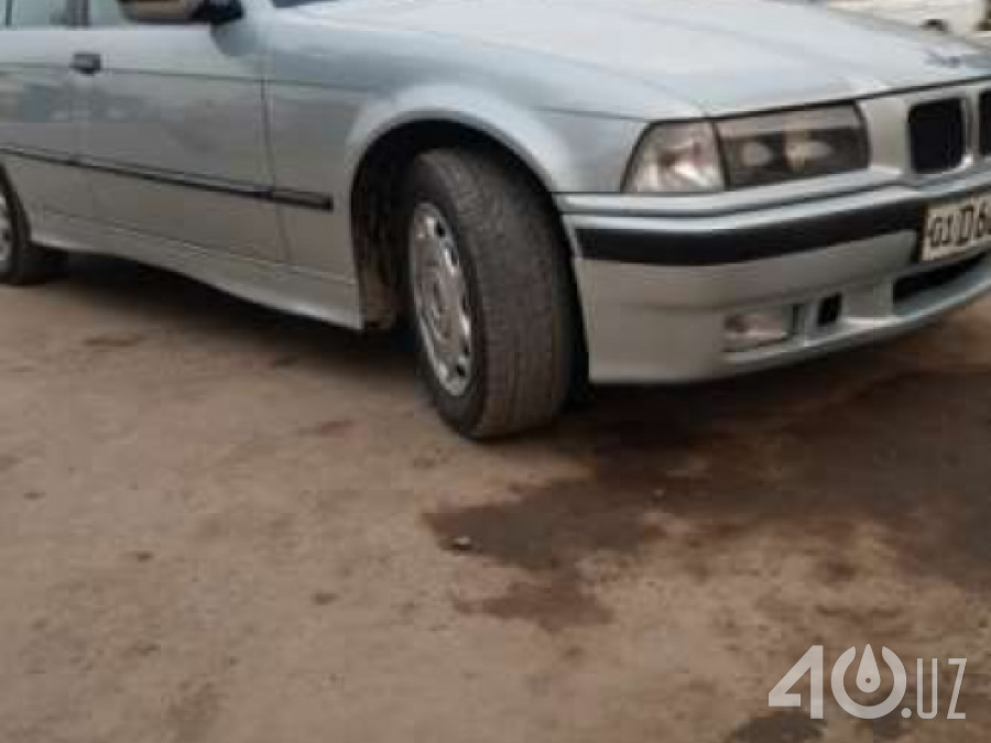 BMW 3 серия III (E36)