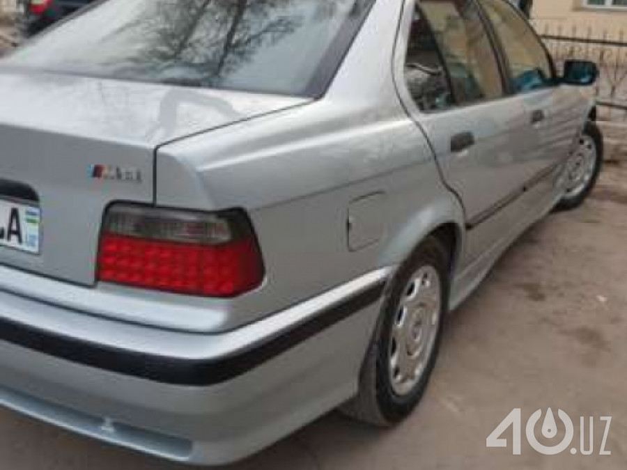 BMW 3 серия III (E36)