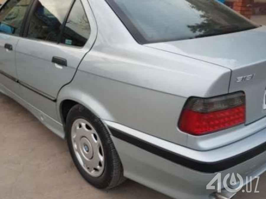 BMW 3 серия III (E36)