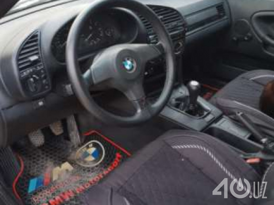 BMW 3 серия III (E36)