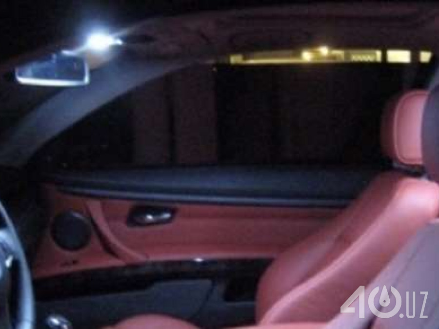 BMW X6 I (E71)