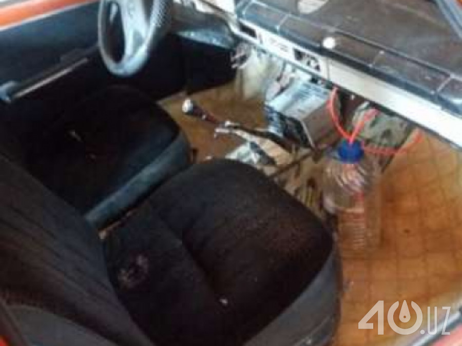 LADA (ВАЗ) 2101