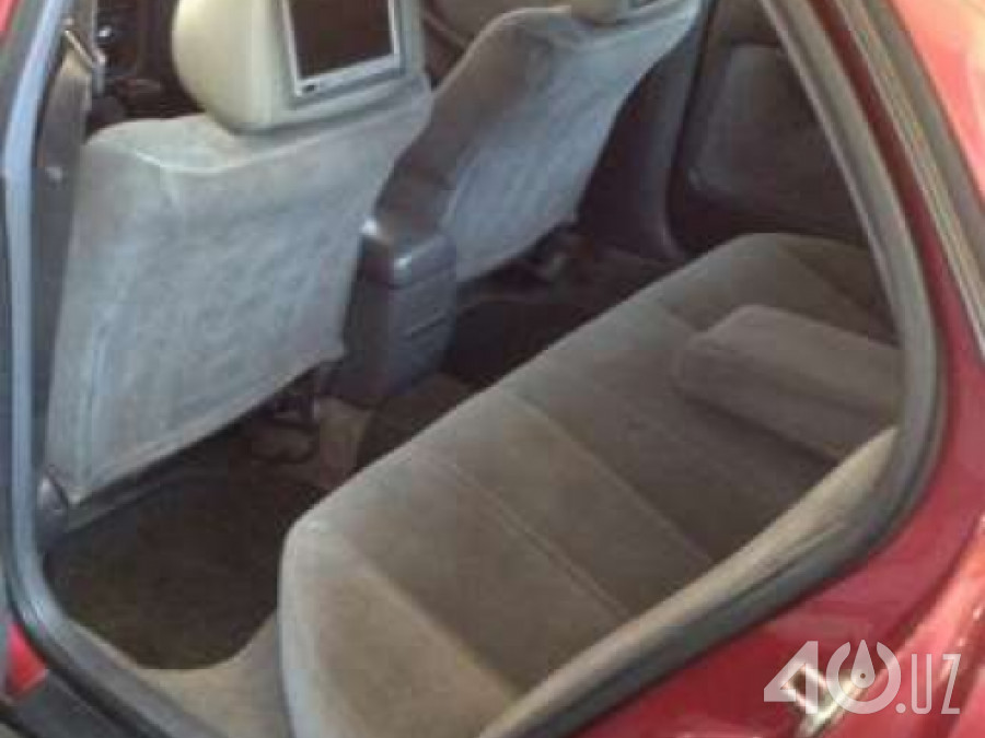 Toyota Camry III (XV10)