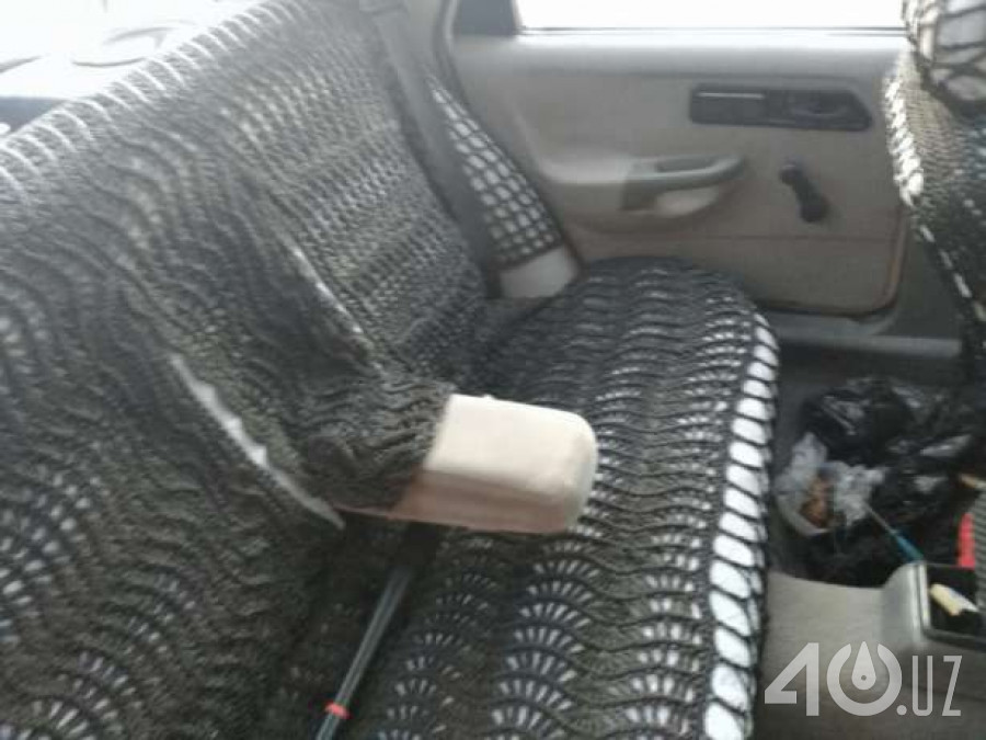 Ford Sierra I Рестайлинг
