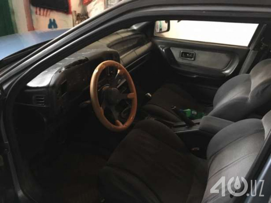 Ford Scorpio I
