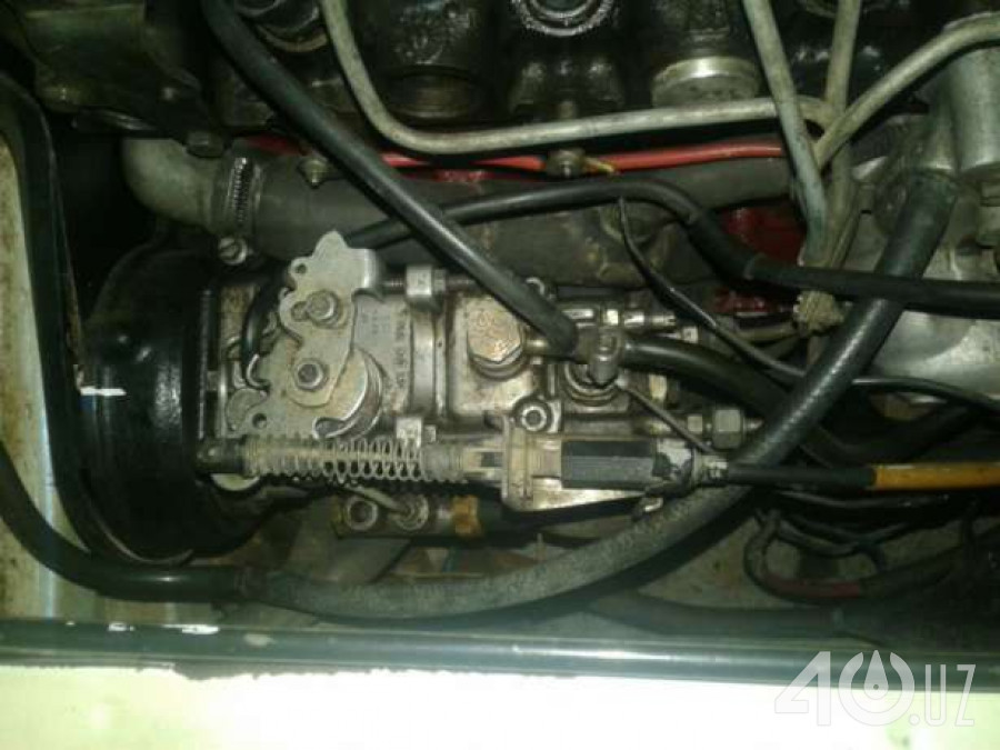 Ford Escort III