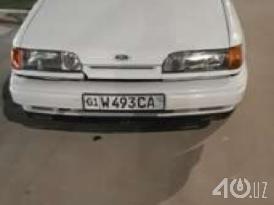 Ford Scorpio I